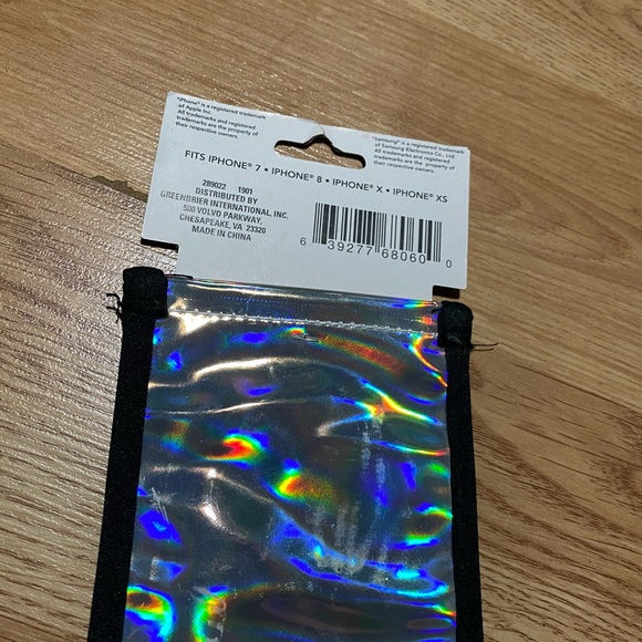 Phone Pouch - Picture 2 of 2